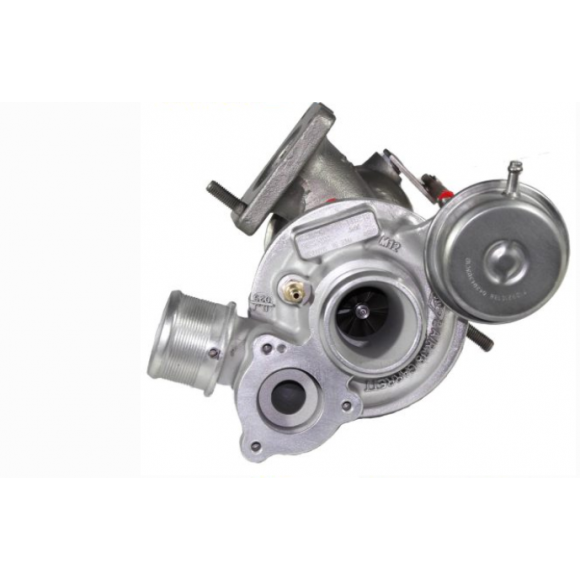 Turbo Fiat 500 1.4 140CV (812811-5004S)