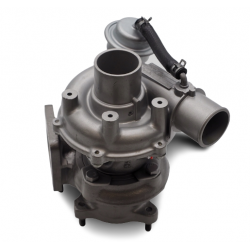 Turbo échange standard 2.4 TD 125 CV IHI (VL10)