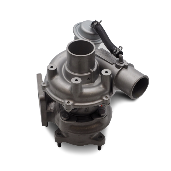 Turbo échange standard 2.4 TD 125 CV IHI (VL10)