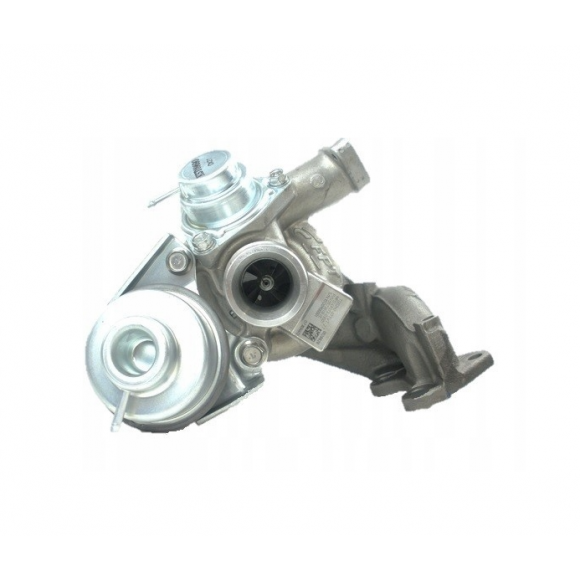 Turbo Fiat 500 TwinAir 85CV (49T73-03006)