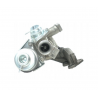 Turbo Fiat 500 TwinAir 85CV (49T73-03006)