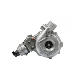 Turbo Fiat Ducato III 3.0 180 Multijet 177CV (825287-5001S)