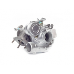 Turbo Fiat Ducato III 2.3 120 Multijet 120CV (49135-05132)