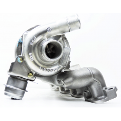 Turbo Ford Mondeo 3 2.2 TDCI 155CV GARRETT (752233-5007S)