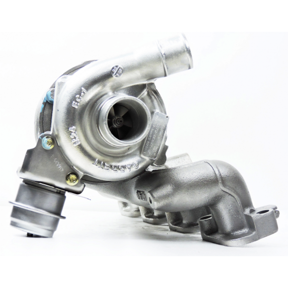 Turbo Ford Mondeo 3 2.2 TDCI 155CV GARRETT (752233-5007S)