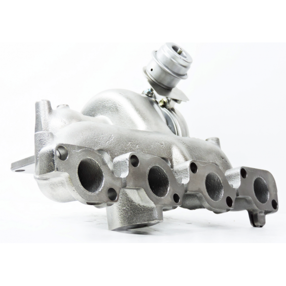 Turbo Ford Mondeo 3 2.2 TDCI 155CV GARRETT (752233-5007S)