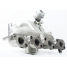 Turbo Ford Mondeo 3 2.2 TDCI 155CV GARRETT (752233-5007S)