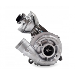 Turbo échange standard 2.0 TDCi 136 CV GARRETT (765993-5004S)