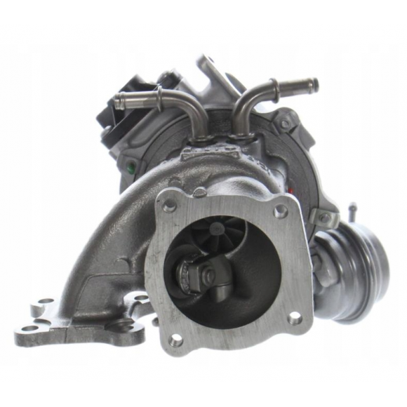 Turbo échange standard 1.0 EcoBoost 100 CV IHI (1761181)