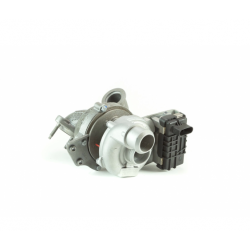 Turbo Ford Transit Connect 1.8 TDCI 110 CV GARRETT (758532-5019S)