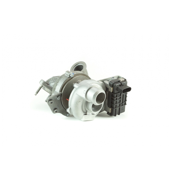 Turbo échange standard 1.8 TDCI 110 CV GARRETT (758532-5019S)