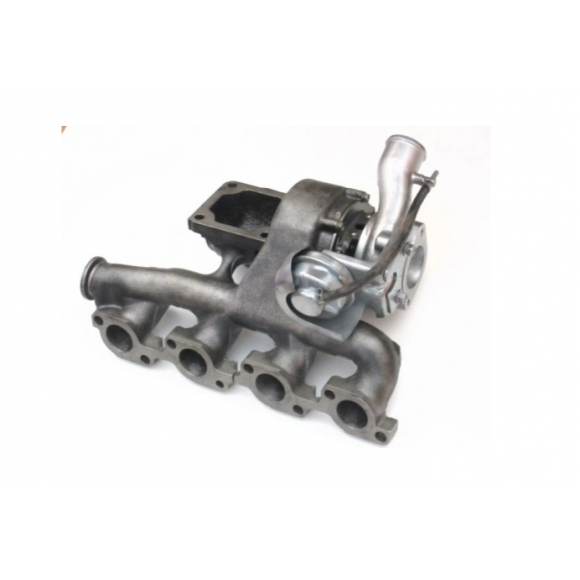 Turbo Ford Transit V 2.4 TDCi 137CV (49377-00510)