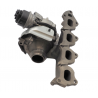 Turbo Ford C-MAX 2.0 TDCi 150CV (53 039 880 394)