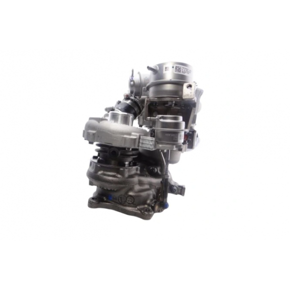 Turbo Honda CR-V 1.6 i-DTEC BiTurbo 160CV (832637-5003S)