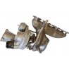 Turbo échange standard 250 Blue Efficiency (W212) 204 CV IHI (A2710903680)