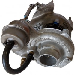 Turbo Rover 200 SDI 105 CV GARRETT (452098-0004)