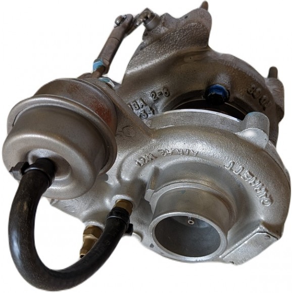 Turbo Rover 220 SDI 105 CV GARRETT (452098-0004)