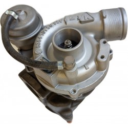 Turbo Audi A4 1.8T 163 CV KKK (5303 988 0029)