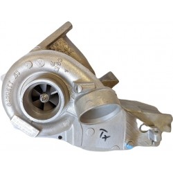 Turbo échange standard 216CDI/316CDI/416CDI 156 CV GARRETT (736088-5003S)