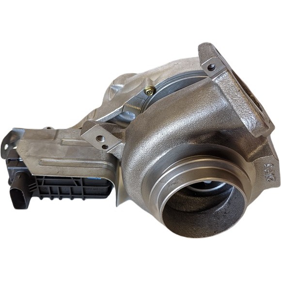 Turbo échange standard 216CDI/316CDI/416CDI 156 CV GARRETT (736088-5003S)