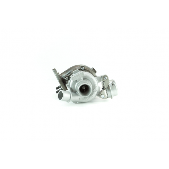 Turbo BMW Mini One D (R50) 88CV (755925-5001S)