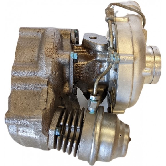 Turbo Volkswagen Jetta 2 1.6 TD 70 CV KKK (5324 988 6082)