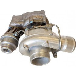 Turbo Volkswagen Jetta 2 1.6 TD 70 CV KKK (5324 988 6082)