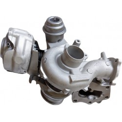 Turbo Fiat Talento dCi 125 125CV (883861-5001S)