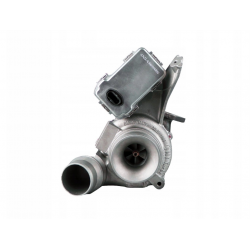 Turbo BMW Série 1 116 d (F21) 116CV (11658518205)