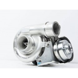 Turbo BMW M5 Competition 575CV (800075-5011S)