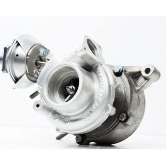 Turbo échange standard 2.0 HDi 120 CV GARRETT (782053-5001S)