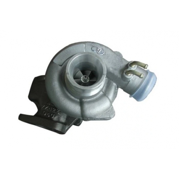 Turbo échange standard 2.5 TDI 99 CV MITSUBISHI (49177-02512)