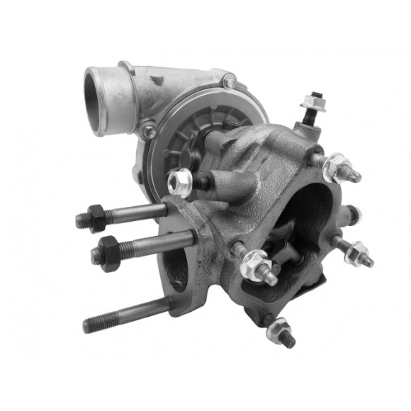 Turbo échange standard CRDI 140 CV GARRETT (710060-5001S)