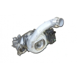 Turbo Jeep Cherokee Grand 3.0 CRD 241CV (804968-5003S)