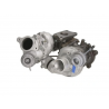 Turbo Mazda CX-5 2.2 SKYACTIV-D 150CV (810358-5005S)