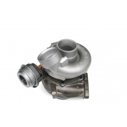 Turbo échange standard 320 CDI (W210) 197 CV GARRETT (709841-5002S)