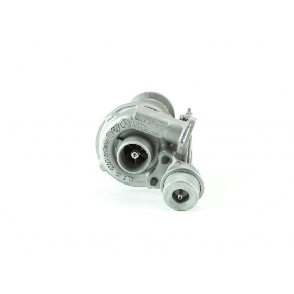 Turbo Mercedes Classe A 160 CDI (W168) 75CV (53 039 880 060)