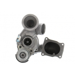 Turbo échange standard 215CDI/315CDI/415CDI/515CDI 150 CV KKK (5304 988 0057)