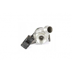 Turbo échange standard MINI D (R60 R61) 143 CV IHI (1165 851 2454)