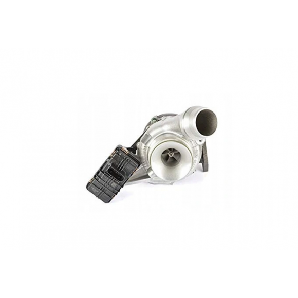 Turbo échange standard MINI D (R60 R61) 143 CV IHI (1165 851 2454)