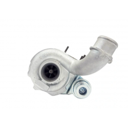 Turbo Nissan Primastar 2.5 dci 135CV (714652-5006S)