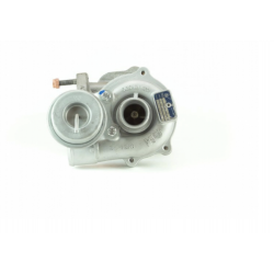 Turbo Opel Agila B 1.3 CDTI 75CV (54 359 880 019)