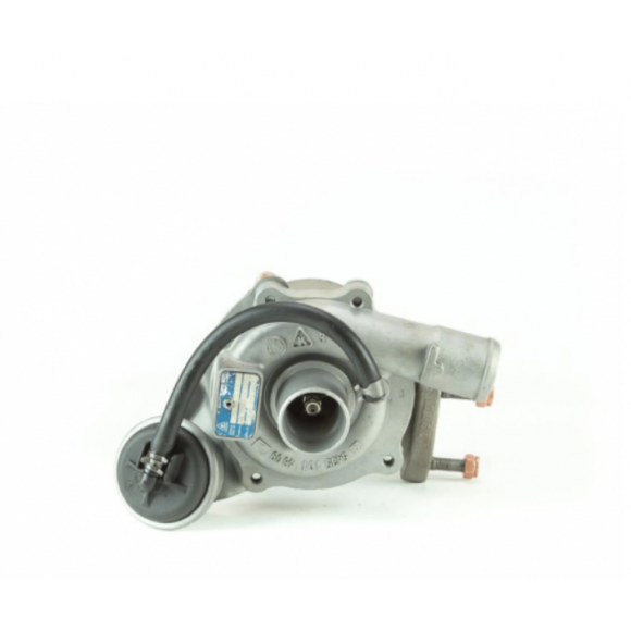 Turbo Opel Agila A 1.3 CDTI 70CV (54 359 880 006)