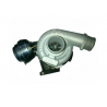 Turbo Opel Vectra C 2.2 DTI 125CV GARRETT (717628-0001)