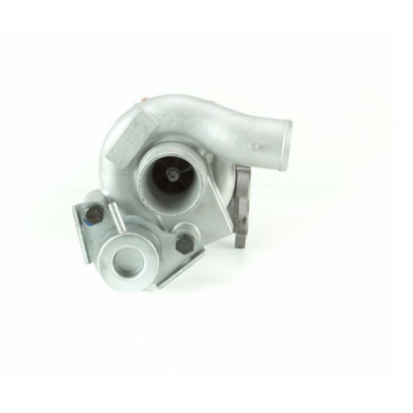 Turbo Opel Corsa C 1.7 DI 65CV (49173-06503)