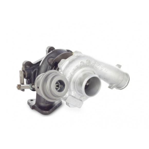 Turbo Opel Vectra C 2.0 DTI 100CV (708866-5002S)