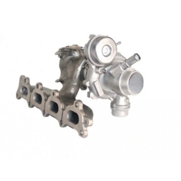 Turbo Opel Astra J 1.6 SIDI 170CV (816555-5006S)