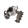 Turbo Opel Astra J 1.6 SIDI 200CV (819554-5008S)