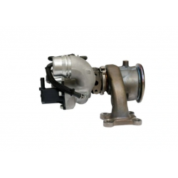 Turbo Opel Corsa E 1.0 ECOTEC 115CV (49130-00100)