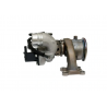 Turbo Opel Corsa E 1.0 ECOTEC 115CV (49130-00100)